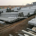 Customers' Requirements with Galvanized Steel Pipe for DC54D+Z